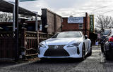 Lexus LC 500