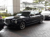 Bentley Arnage