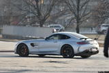 Mercedes AMG GT