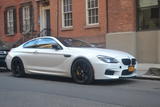 BMW M6
