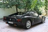 Ferrari Testarossa