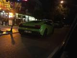 Lamborghini Gallardo