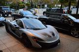 Mclaren P1