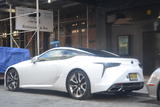 Lexus LC 500