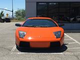 Lamborghini Murcielago