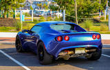Lotus Elise