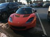 Lotus Evora