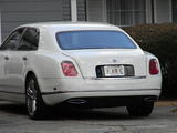 Bentley Mulsanne