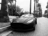 Aston Martin DB11
