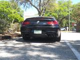 BMW M6