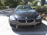 BMW M6