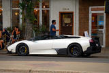 Lamborghini Murcielago