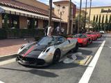 Pagani Huayra