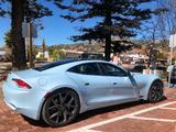 Fisker Karma