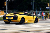Lamborghini Murcielago