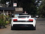 Lamborghini Gallardo