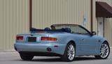 Aston Martin DB7