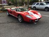 Ford GT