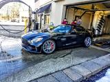 Mercedes AMG GT