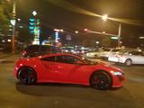 Acura NSX