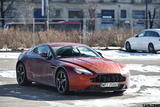 Aston Martin Vantage