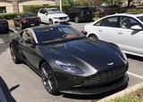 Aston Martin DB11