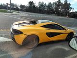 Mclaren 570S