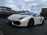 Lamborghini Gallardo