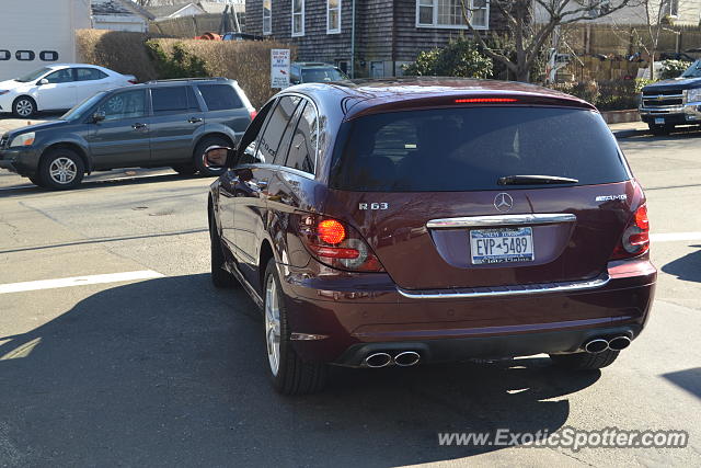 Other Other spotted in Greenwich, Connecticut