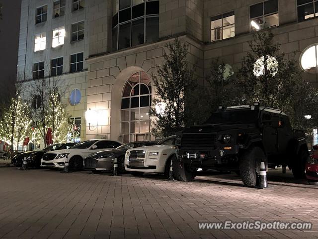 Other Other spotted in Dallas, Texas