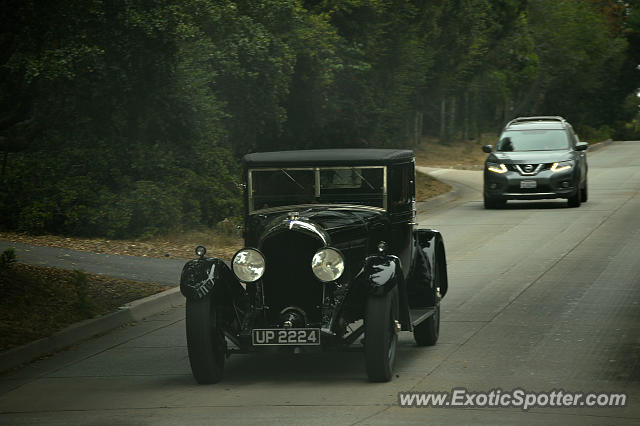 Other Vintage spotted in Carmel, California