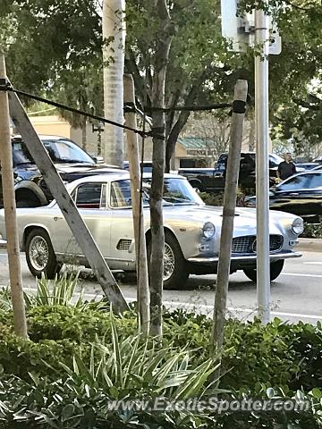 Other Vintage spotted in Boca Raton, Florida