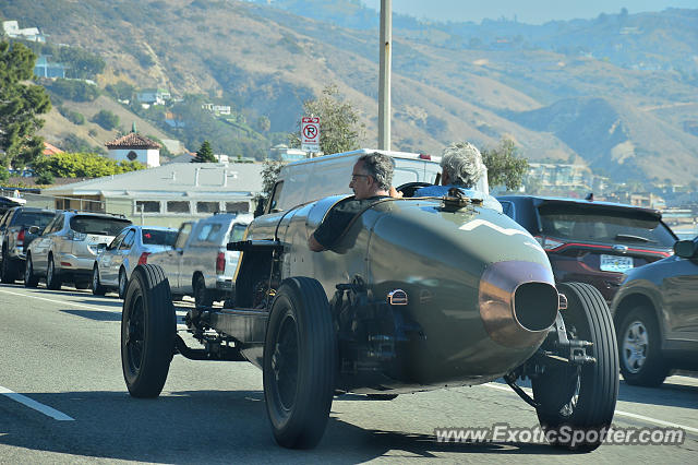 Other Vintage spotted in Malibu, California