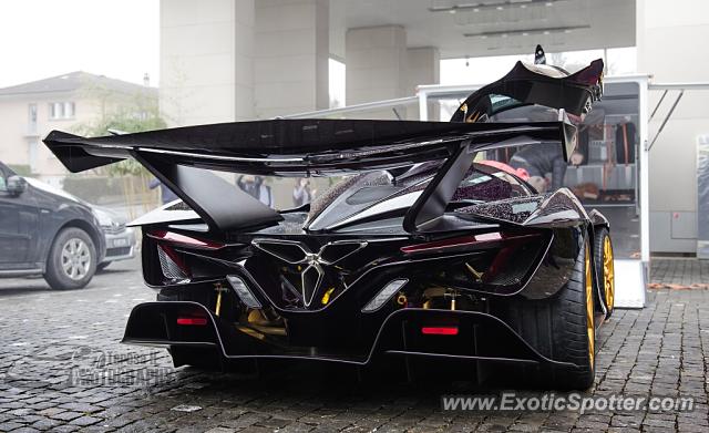 Other Other spotted in Geneva, Switzerland