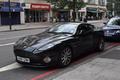 Aston Martin Vanquish