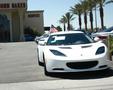 Lotus Evora
