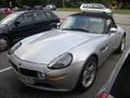 BMW Z8