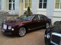 Bentley Mulsanne