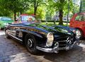 Mercedes 300SL