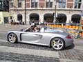 Porsche Carrera GT