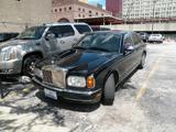 Rolls Royce Silver Seraph