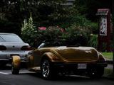 Plymouth Prowler