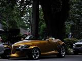 Plymouth Prowler