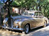 Rolls Royce Silver Cloud