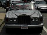 Rolls Royce Corniche