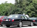 Bentley Arnage