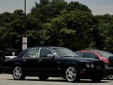 Bentley Arnage