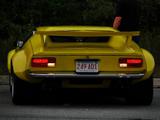 DeTomaso Pantera2