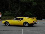 DeTomaso Pantera2