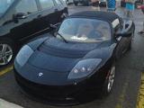 Tesla Roadster